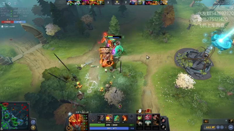 【2022-07-11 20点场】小粥泥浆：关键词：哈斯卡上个冠绝