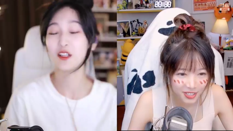 【2022-07-12 20点场】叶知秋Vanessa：秋：钻粉狂欢卡 先努力再幸运