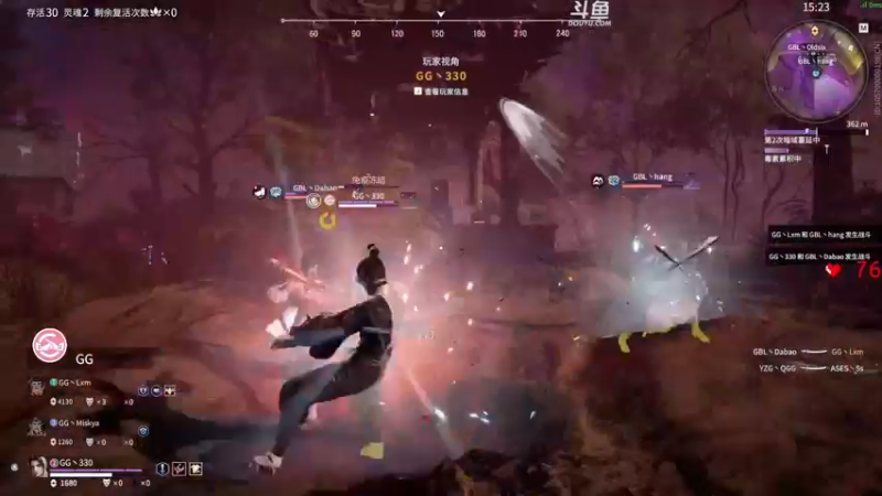 【2022-07-12 17点场】解说嘟师傅：【嘟师傅】联赛训练赛！