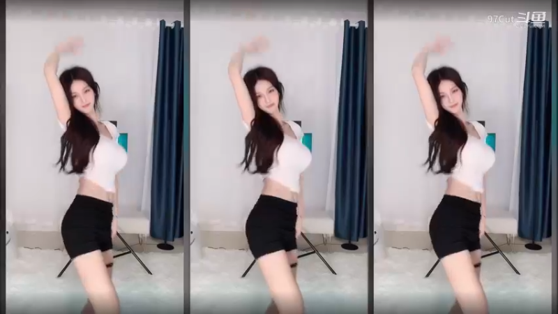 DY美女舞蹈-7-10-2