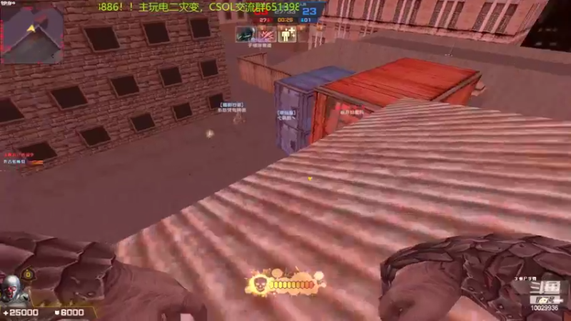 【2022-07-11 18点场】回来看看13：一天一个灾变小技巧！！！