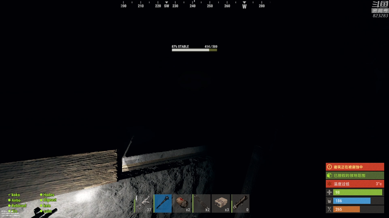 【热门游戏】1K黄辉冯的精彩时刻 20220712 22点场