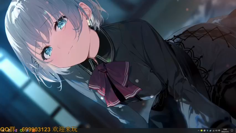 【2022-07-12 12点场】AllenCode：天穗之咲稻姬 开始种田