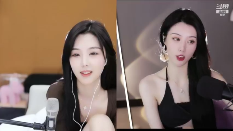 【2022-07-12 02点场】青台miss：周二休息~1011