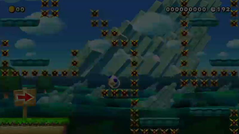 【2022-07-12 00点场】KazeLink：马力欧-Link 技术主播没有GG