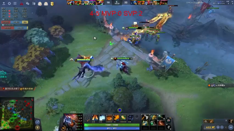 【2022-07-12 16点场】刘嘉俊Sylar1：拿出你的百分之百！