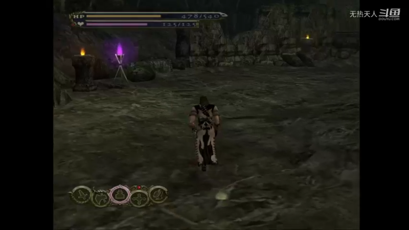 恶魔城 暗黑的诅咒 58