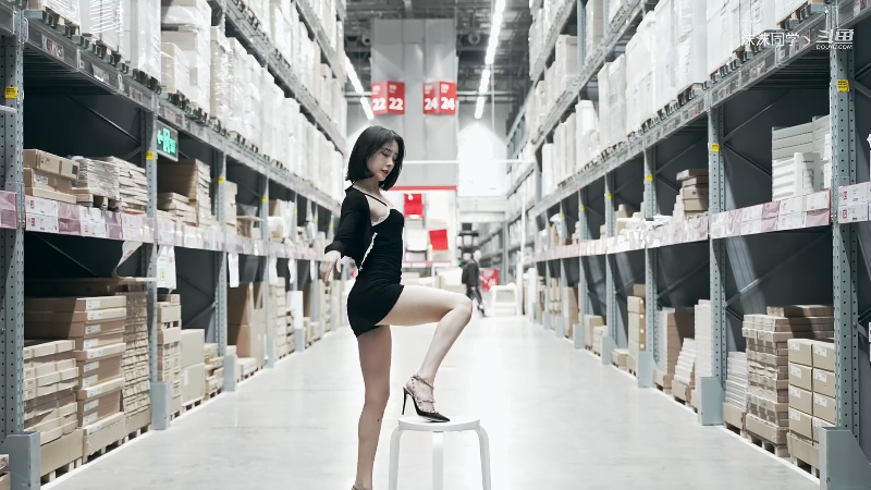 【舞蹈】沫沫同学丶的精彩时刻 20220712 13点场