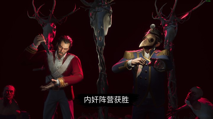 船枪双狼，杨煤小子