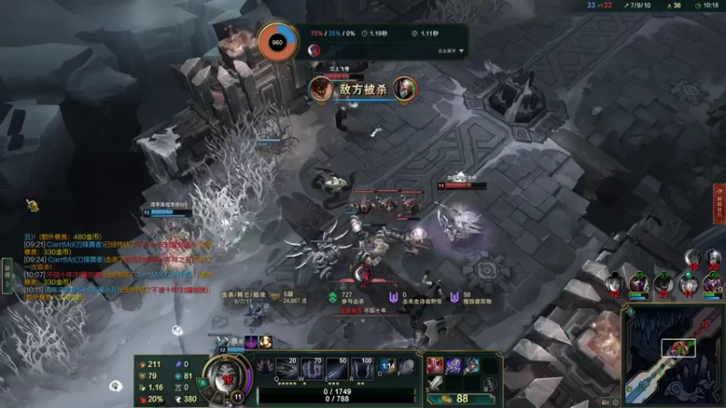 【2022-07-11 19点场】李谦愿：每天开心！！