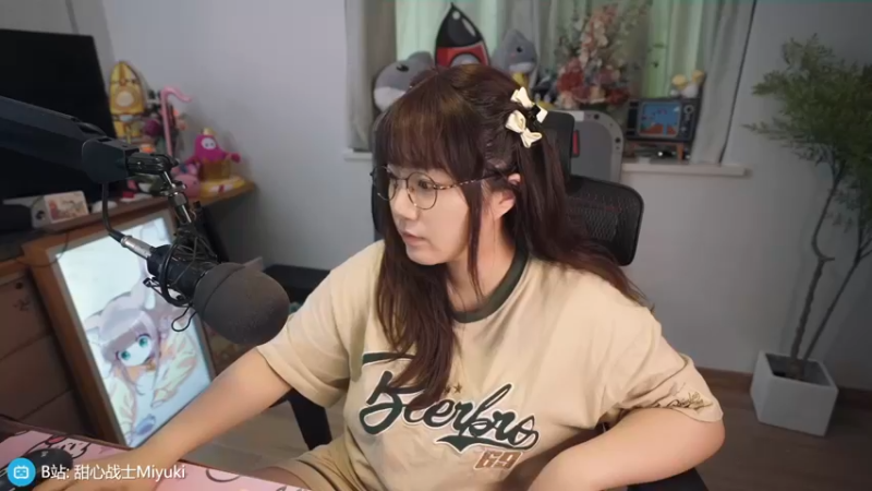 【2022-07-12 18点场】甜心战士：♡吃吃看看美滋滋~♡