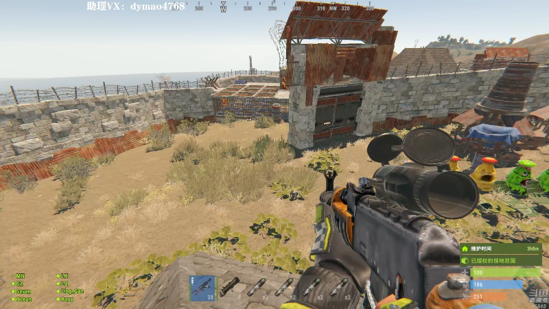 【热门游戏】Happy丨猫腻的精彩时刻 20220712 00点场