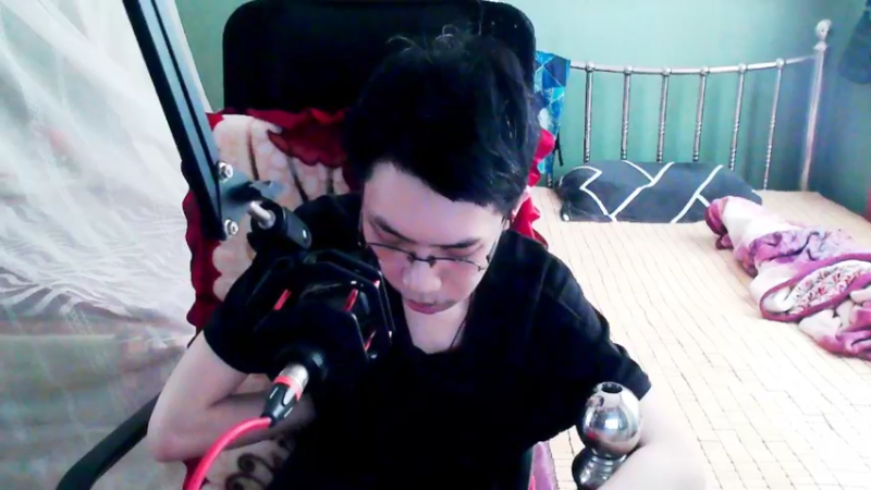 【2022-07-07 17点场】美少女战士5：一百万人正在观看的身残志坚主播