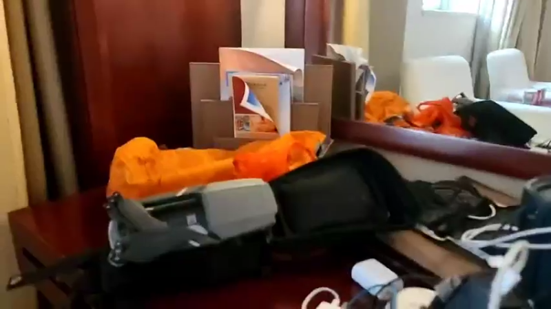 【2022-07-07 10点场】叶子户外：《饥饿游戏》广东韶关到桂林day1仁化