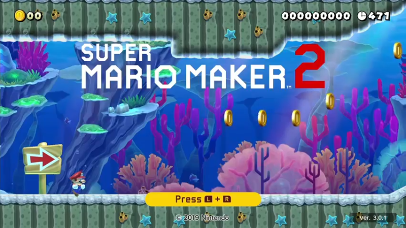 【2022-07-11 22点场】KazeLink：马力欧-Link 技术主播没有GG