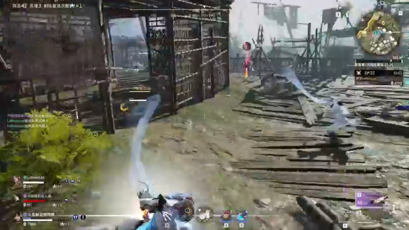 【2022-07-12 02点场】解说嘟师傅：【嘟师傅】失踪人口回归