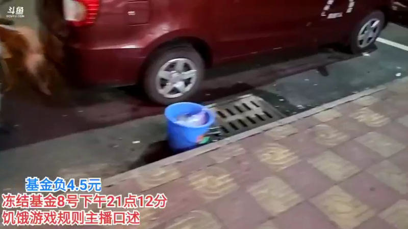 【2022-07-09 21点场】叶子户外：《饥饿游戏》广东韶关到桂林day3始兴县