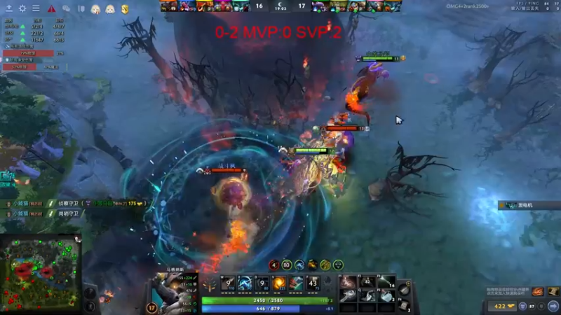 【2022-07-12 10点场】刘嘉俊Sylar1：拿出你的百分之百！