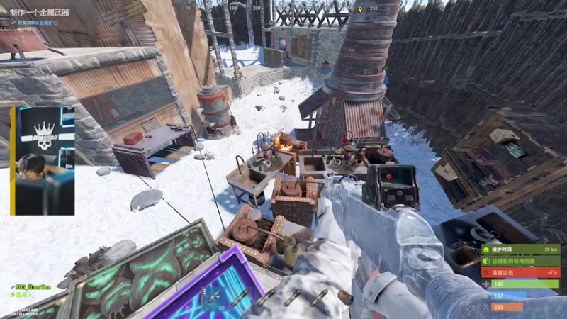 【2022-07-12 18点场】斯祥丶：熬夜的游戏日常