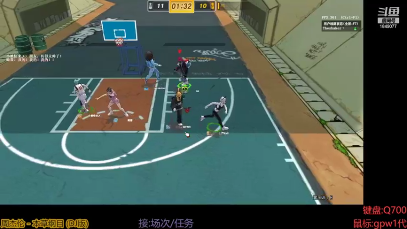 【2022-07-05 23点场】babyfaceqianqian：开启长期直播模式