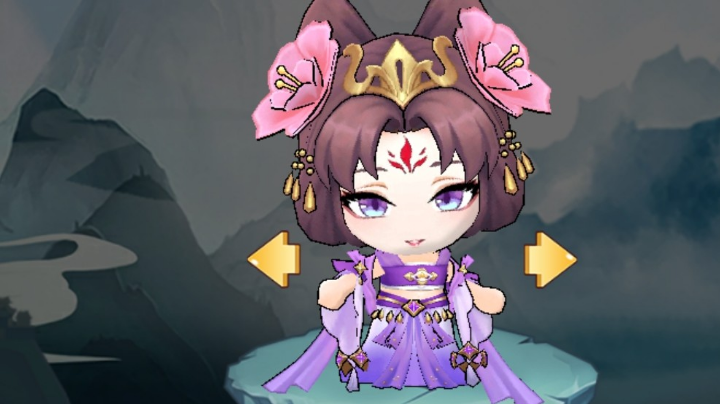 真貂蝉挑战赛