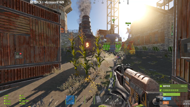 【热门游戏】Happy丨猫腻的精彩时刻 20220712 22点场