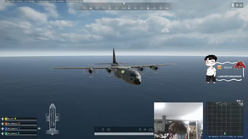 【2022-07-12 22点场】ZpYan1：努力训练 拒绝摆烂