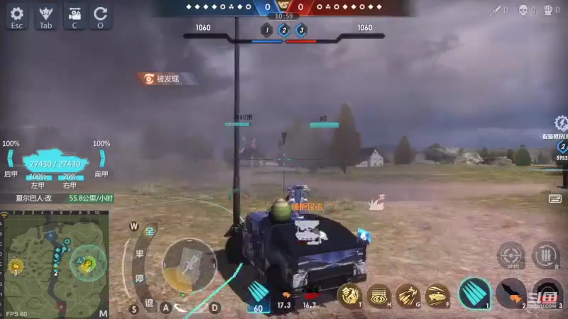 【2022-07-11 23点场】神怒布雷多：神怒布雷多的直播间