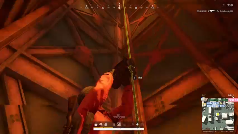 【2022-07-12 20点场】少囧丶：VTA-少囧的游戏教室