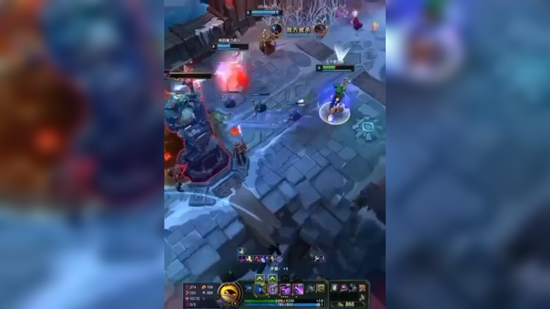 狮子狗：谢谢你