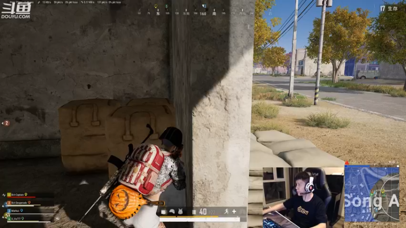 【2022-07-12 02点场】漫游kiss欢：刷图PK两开花！OB点将 吃鸡