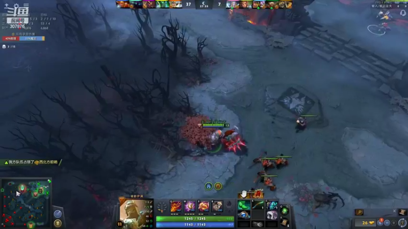 【2022-07-12 19点场】夏一可死毒舌_：阿喵：TICU典狱长站起来啦！