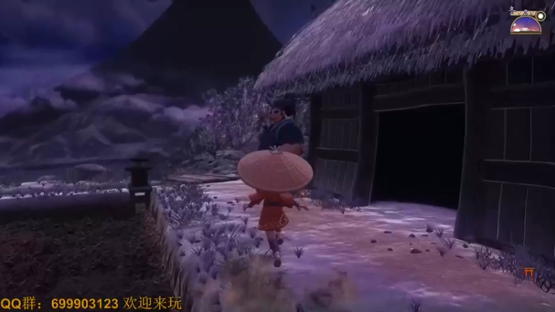 【2022-07-12 14点场】AllenCode：天穗之咲稻姬 开始种田