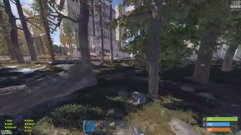 【2022-07-11 22点场】1K黄辉冯：黄辉冯：最难玩的生存游戏