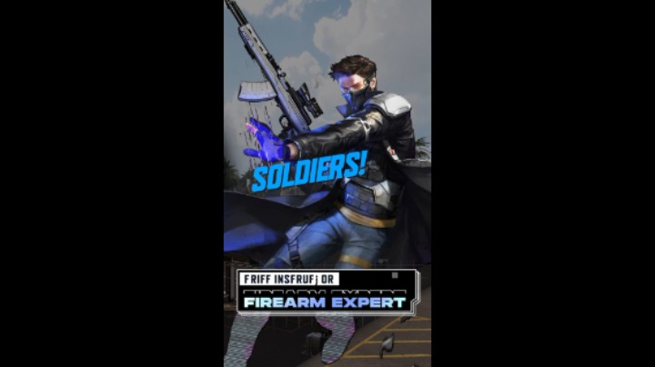 《SUPER PEOPLE》听声音辨别武器！按枪声顺序列出武器欢迎留言