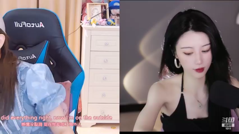 【2022-07-12 00点场】青台miss：希望大家天天开心~1011