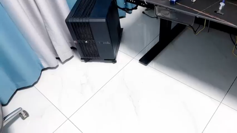 【2022-07-11 18点场】波波菜呀：嘿嘿换个固态，做个系统