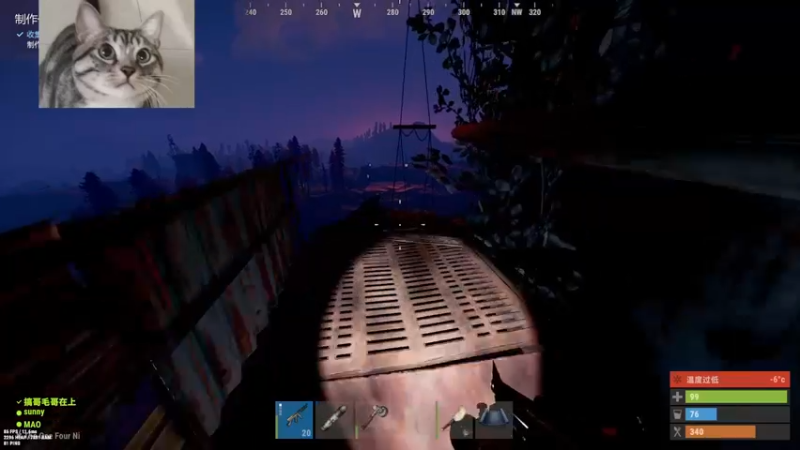 【2022-07-11 20点场】SAYA丶J：新手村死废互助会