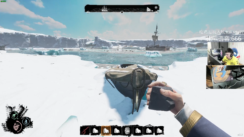 【热门游戏】pigff的精彩时刻 20220712 02点场