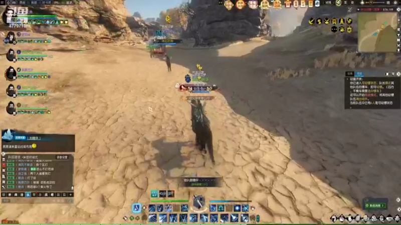 【2022-07-05 20点场】游之鱼yzy：四周年荒海羽梦