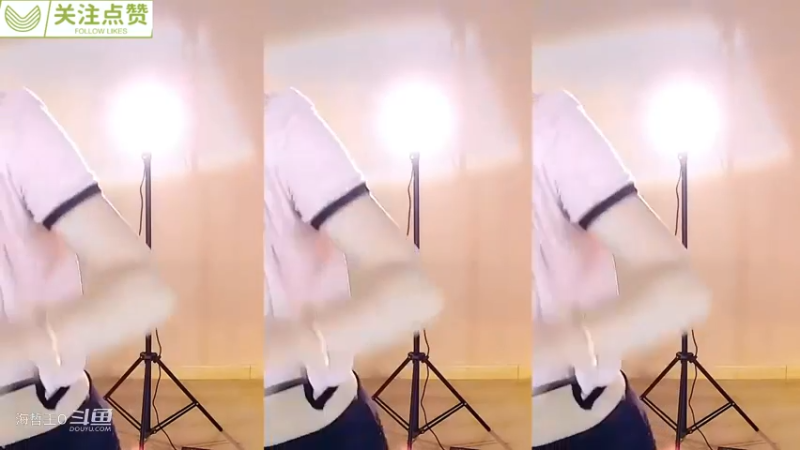 漂亮小姐姐舞蹈秀合集