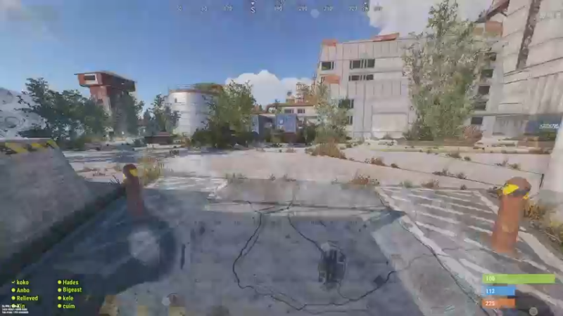 【2022-07-12 00点场】1K黄辉冯：黄辉冯：最难玩的生存游戏