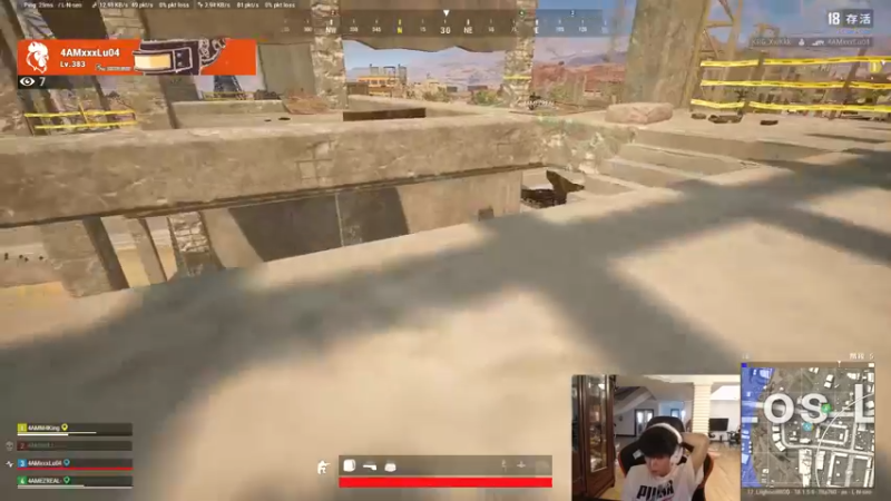 【2022-07-06 15点场】17小鬼丷：顶级弹幕教练！突破李狗斯