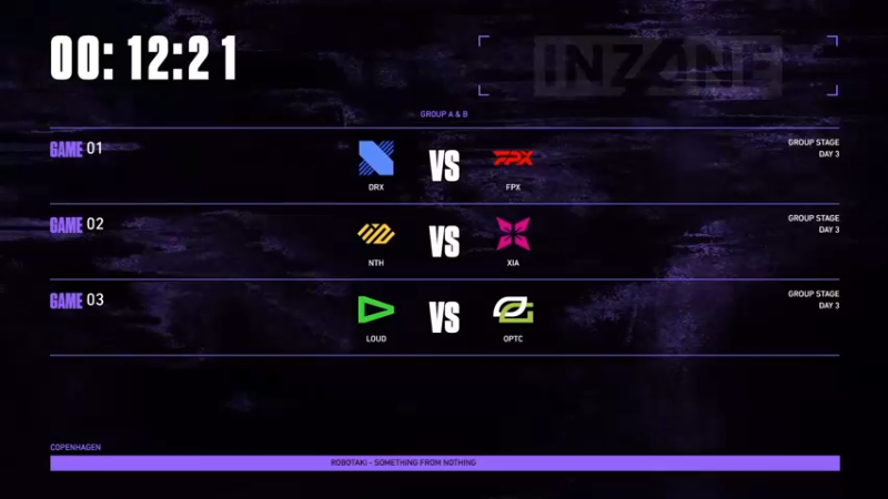 【2022-07-12 20点场】风暴奶爸Nai8：【奶爸】直播FPX vs DRX