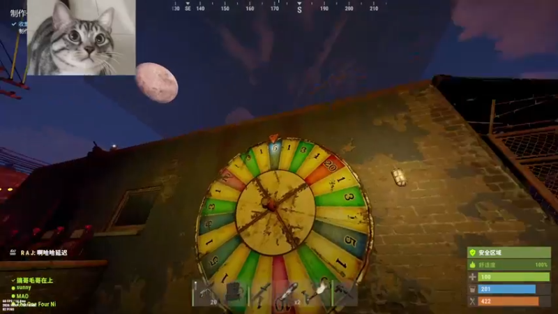 【2022-07-11 18点场】SAYA丶J：新手村死废互助会