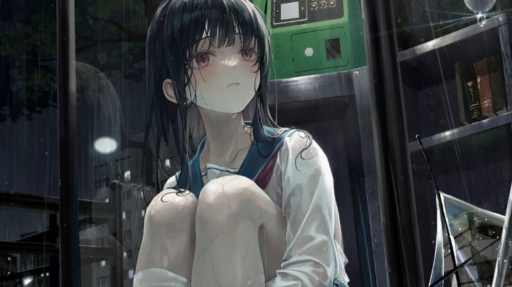 单人机器人