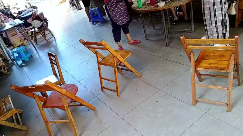 【2022-07-12 15点场】赛文柒Seven：涠洲岛，炎炎夏日