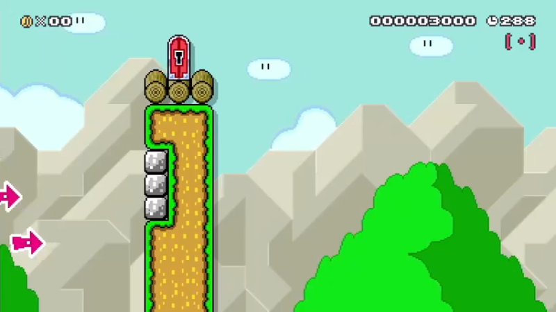 【2022-07-12 02点场】KazeLink：马力欧-Link 技术主播没有GG