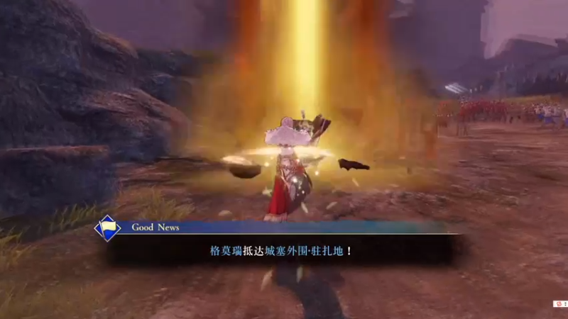 【2022-07-11 21点场】斑马金童：最终幻想7 第一章