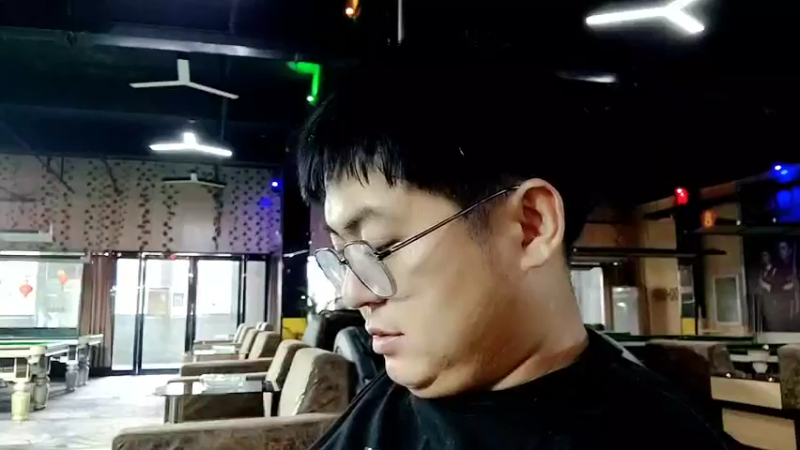【2022-07-12 15点场】火力堂主：早上你好！你还认识我吗